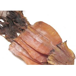 Iso Semi Dried Squid  Todarodes , Pacificus Dried Squid Wr For Dishes