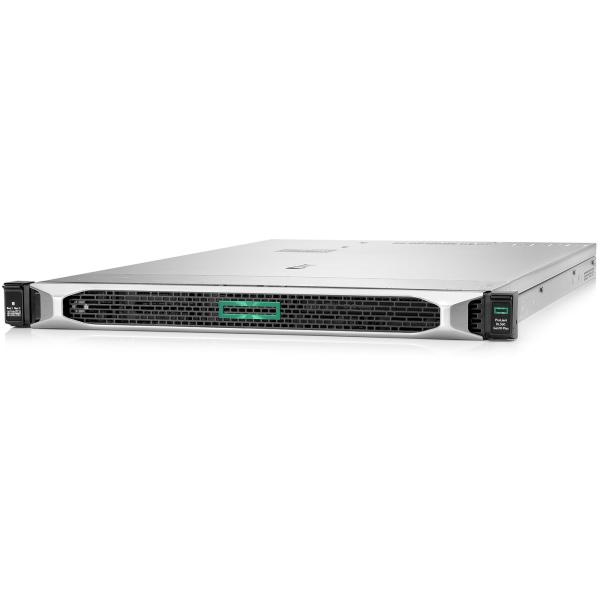 3.5GHZ Hpe Proliant Dl360 G10 1u Rack Server Computer HP Rack Server