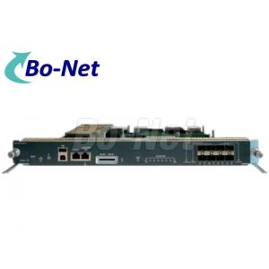 48 Gbps WS X45 SUP8l E Cisco Wic Card , 12 Port Cisco Wan Interface Card