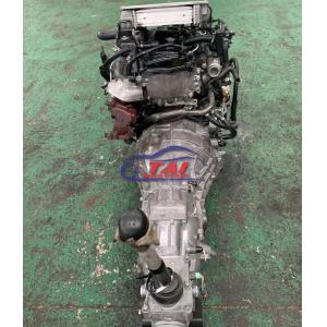 Nissan YD25 Used Japanese Diesel Engine Assy With Gearbox