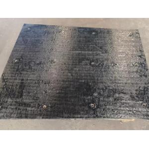 China S235J0W Hardfacing Wear Resistance Steel Plate S355J0W 650mm Hot Rolled supplier