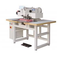 Automatic Extra Heavy Duty Pattern Sewing Machine