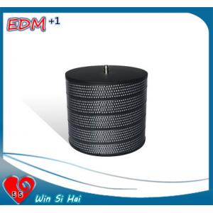 TW-43 Wire EDM Filters , EDM Machine Parts For EDM Wire Cutting Machine
