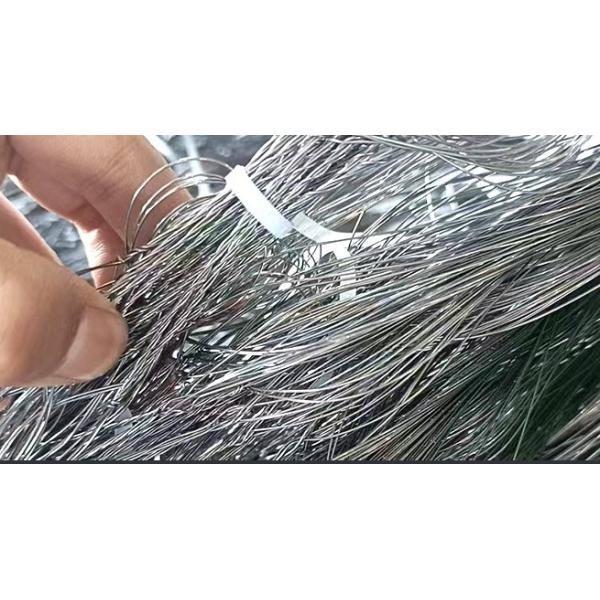 MZP Putanka Wire Barrier Tanglefoot Wire Inconspicuous Obstacle