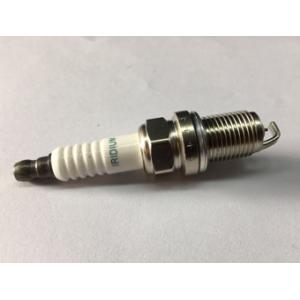 China Toyota Iridium Spark Plug 90919 - 01210 , Spark Plug Replacment 50000-80000 Km Life Spance supplier