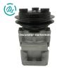 HS18 Excavator AC Compressor 24V 10957C UAC CO