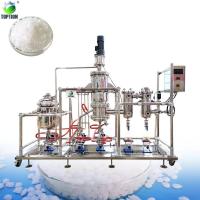 China Molecular Distillation of Microcrystalline Wax on sale