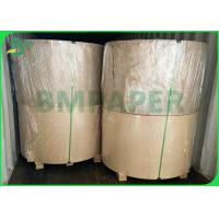 Book Magazine Printing Paper Double Sided Coated Paper 65-90gsm