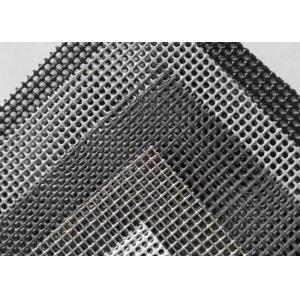 0.5-2m Micro 302 Stainless Steel Mesh Screen Plain Weaving