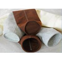 China non woven PTFE filter cloth 、 PTFE membrane coated filter cloth on sale