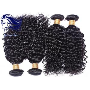 Virgin Remy Hair Extensions Real Human Hair , Virgin Weave Hair Extension