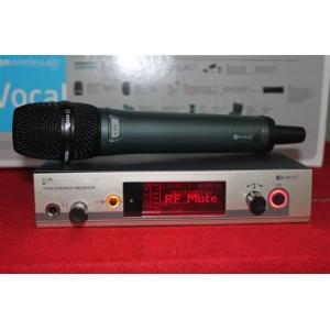 UHF one channel wireless microphone ew300G3