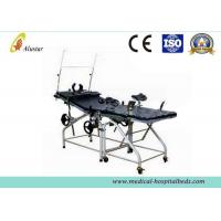 China Multi-purpose operating room tables for kinds gynaecological oprations (ALS-OT009) on sale