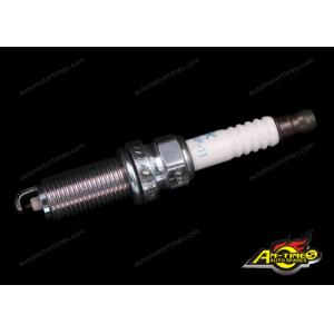 China Auto Parts Ignition System Iridium Spark Plug LZKAR6AP-11 / 22401-CK81B / 22401-ED815 For Nissans Tiida supplier