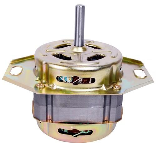 Front Load Home Appliance Washing Motor with Low Noise HK-158X
