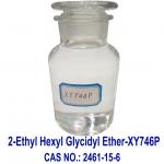 2-Ethyl Hexyl Glycidyl Ether XY746P raw material of Ethylhexylglycerin