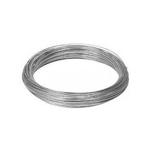 0.7mm 0.8mm Stainless Steel Spring Wire For Form Pump Soap Coated Spring Wire
