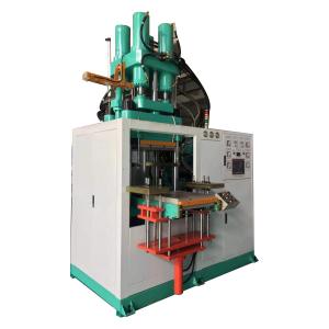380V Small Injection Molding Machine For Rubber Dust Cover Making