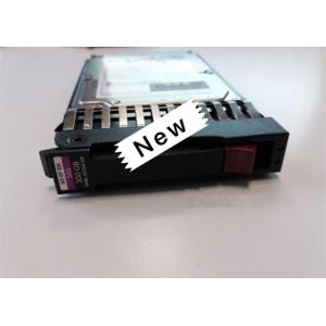 507284-001 HP Hard Disk 507119-004 507129-004 300G 10K SAS 2.5 Inch