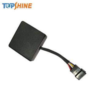 China Mini GPS Tracking GPS Tracker Vehicle With Remotely Cut-Off Engine supplier