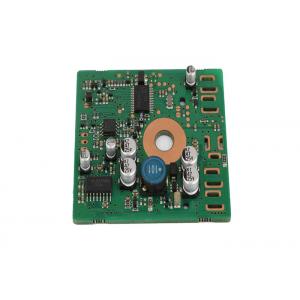 China Advanced Smd Pcb Assembly , Smt Printed Circuit Board Assembly 0.25mm Pitch BGA supplier