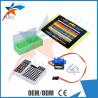 China Lightweight Arduino Starter Kit With Plastic Box Electronic Project DIY Motherboard wholesale