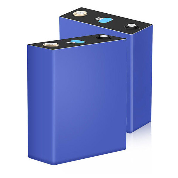 China 200h Prismatique Lifepo4 48v Batterie Lithium Fer Phosphate solaire supplier