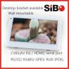 China Doorbell, smart switches control Android Tablet with POE, wifi, lan for home, office wholesale
