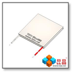 China TEC1-161 Series (50x50mm) Peltier Chip/Peltier Module/Thermoelectric Chip/TEC/Cooler supplier