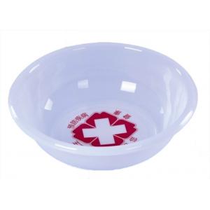 White Color Disposable Kidney Bowls Latex Free Medical Polymer Materials