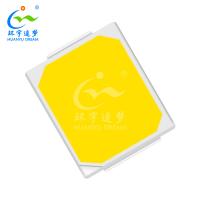China 0.2W 6000K 2835 White LED Chip SMD High Luminosity 3 Years Warranty on sale