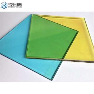 China 30r/70t 40r/60t Custom Teleprompter Glass with ISO Certificate and Half Mirror Effect wholesale