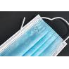 China Cuerda de nylon del gancho de Spandex de la máscara elástico suave KN95 wholesale