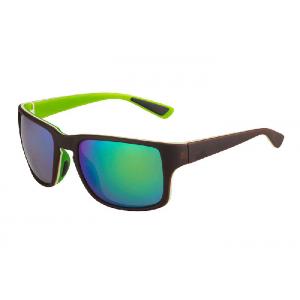 Prevent Slippage Mountain Style Sunglasses , Mountain Bike Glasses Ultra Lightweight