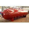 800 Ton Energy Saving Industrial Boiler Double Drum