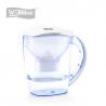 China 7 Stages Alkaline Water Purification Kettle With Maxtra Filter Carteiage wholesale