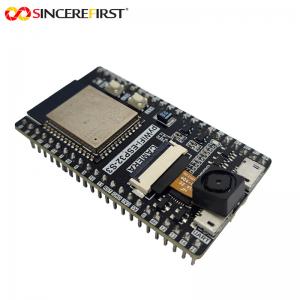 Mini 2MP OV2640 Camera Module Compatible With ESP32 Development Board