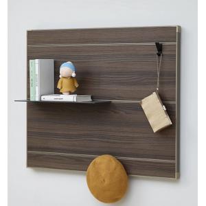 Wooden Wall Display Shelf Living Room Aluminum Shelf For Home Decoration