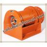 China custom built 12 ton free fall hydraulic winch with free fall function wholesale