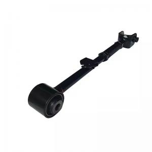 China 52375 - TA0 - A00 Honda Suspension Parts ARM COMP. RR. LOWER for ACCORD CR4 supplier