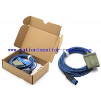 China  SpO2 Probe M1191BL Blood Oxygen Probe / Medical Spare Parts on sale