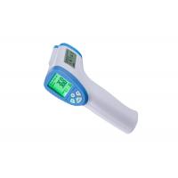 High Accuracy Non Contact Infrared Thermometer , Digital Laser Infrared Thermometer