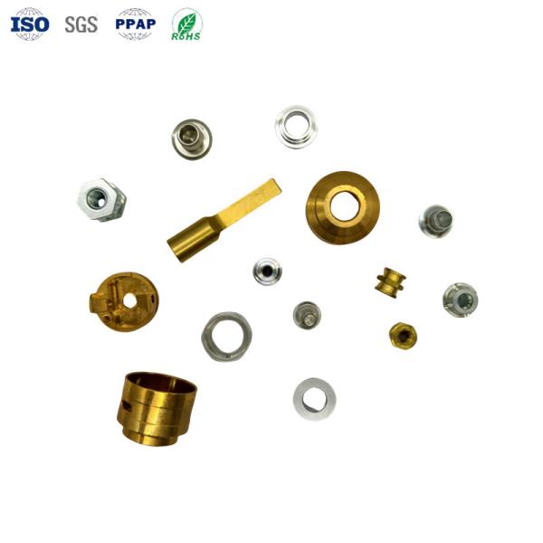 Metal-Cutting CNC Machine Tools CNC Machining Parts with SGS Certification and Surface Roughness Ra 3.2-0.1