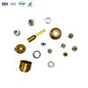 Metal-Cutting CNC Machine Tools CNC Machining Parts with SGS Certification and Surface Roughness Ra 3.2-0.1