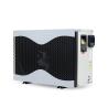 7KW ~ 30KW  R32 Inverter Swimming Pool Pump And Heater For Home With WIFI Function