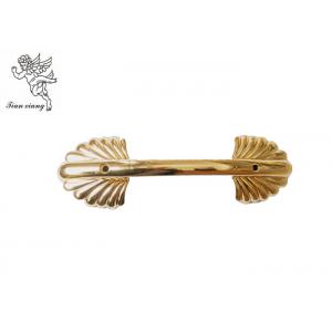 Casket Hardware Wholesale PP Recycle , Africa Adult Funeral Casket Handles H9002