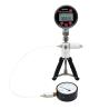 China Hand Pressure Calibration Pump Comparator Pneumatic Pressure Test Pump Calibrator for Pressure and Vacuum Calibration wholesale