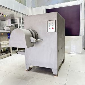 China 最高の選択 強力な家庭用自動肉磨機加工機器 wholesale