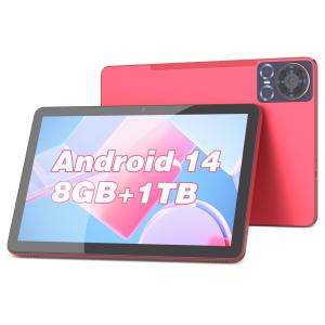 China C Idée 10.1 pouces 5g Tablette 8GB RAM Tablette à écran tactile PC pour l' éducation CM8300 Plus Rouge supplier