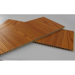 Waterproof Decorative PVC Wall Panels 4x8 With Thickness 8-10mm
